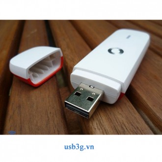 USB 3G Vodafone K4605 HSPA+ 43.2Mbps siêu tốc