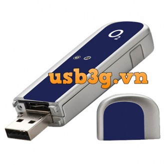 USB 3g Sierra Wireless 302 O2 gửi tin thông minh