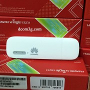 USB 3G Huawei E8231 21.6Mbps phát wifi