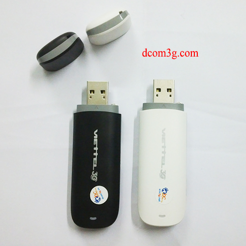 USB 3G Viettel giá tốt, hàng chính hãng E173eu-1 thần thánh