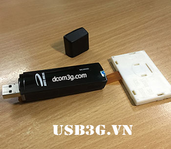 Wifi đầy nhà, nên mua USB 3G để làm gì?