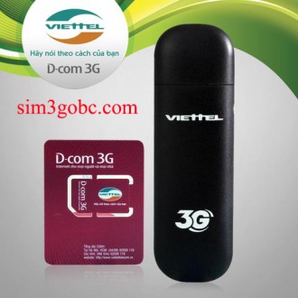 Chọn mua USB 3g tại công ty OBC được lợi ích như thế nào?
