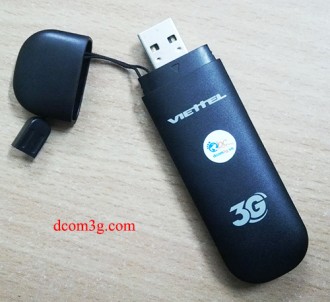 D6601 - Lựa chọn sáng suốt của người dùng 3g đa mạng