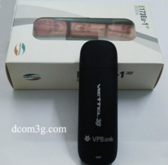 USB 3g Viettel chuyên dụng spam tin nhắn E173eu-1