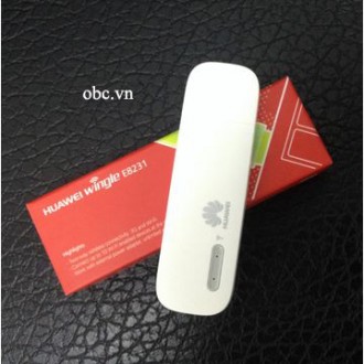 Nhập USB 3g chính hãng - không lo chất lượng thấp