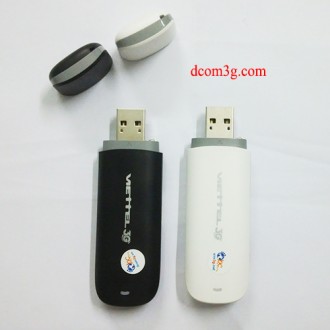 USB 3G Viettel giá tốt nhất hàng chuẩn E173eu-1 tốc độ 7,2Mbps