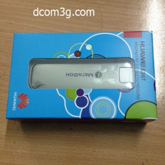 USB 3G Huawei E367 tốt nhất cho bạn 1 trải nghiệm Laptop hàng hiệu