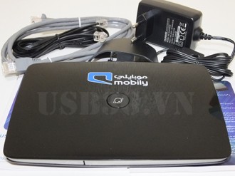 Modem 3G wifi router B683 giá tốt, dùng cho 32 kết nối wifi