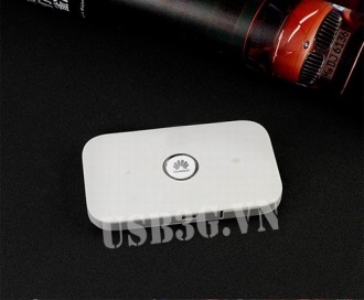 Router 4G phát wifi Huawei E5573 ở đâu, giá bao nhiêu, dùng tốt không?