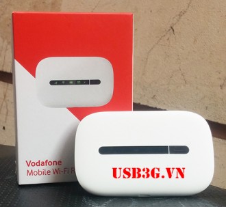 Router 3g Huawei Vodafone R207 hàng chuẩn, tặng sim 3G