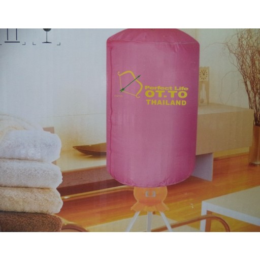 Máy sấy quần áo đa năng OTTO