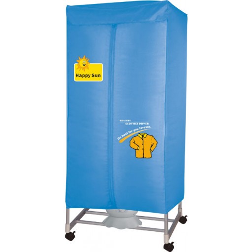 Tủ sấy quần áo Happy Sun H801F