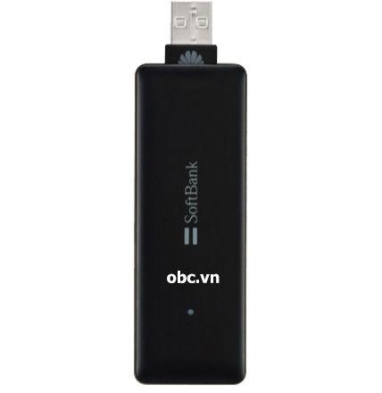USB Dcom 3G 4G OBC SoftBank 203HW đa mạng