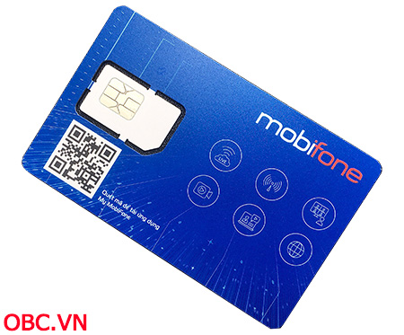 Sim 4G 12DF50 Mobifone 1440GB 12 tháng
