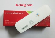 Rắc rối khi sử dụng các loại USB 3g chất lượng thấp trôi nổi trên thị trường