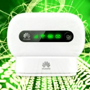 Router 3G Mobi-Fi Huawei E5220 chính hãng tốt nhất hiện nay