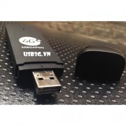 USB 4G chính hãng Huawei E3372 LTE tốc độ truyền tải vượt trội