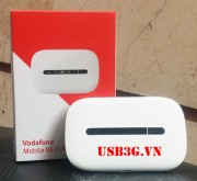 Router 3g Huawei Vodafone R207 hàng chuẩn, tặng sim 3G