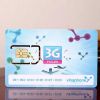 Sim 3G Vinaphone không giới hạn 1 năm