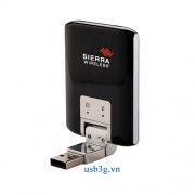 USB 3G Sierra Wireless AirCard 312U 42Mbps
