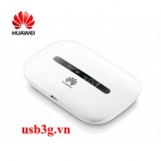 Router 3g Mobile Huawei E5330