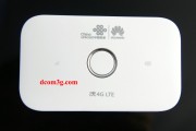 Router 3g Mobile Huawei E5573 tốc độ cao