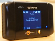 Router 3g phát wifi Sierra Wireless AirCard 753S