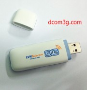 USB 3g EVNT E153 tốc độ 3,6Mbps