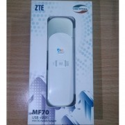 USB 3G Viettel phát WiFi MF70 21.6Mbps giá rẻ