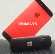 USB 4G Huawei phát wifi LTE E8372 giá chuẩn