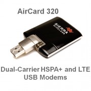 USB 4G Sierra Wireless Aircard 320U hiện đại