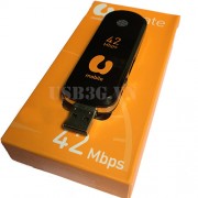 USB 3G Ultimate 42Mbps ZTE MF680-1