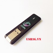 USB 3G Zain ZTE MF633 7.2Mbps