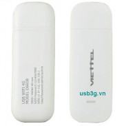 USB 4G phát WiFi Router D6608 Viettel